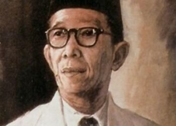 Ki Hajar Dewantara: Saat Sekolah Jadi Medan Perang Melawan Kolonialisme