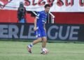 Thom Haye Santai di Puncak: Persib Ngebut, Tekanan? Katanya Gak Ada