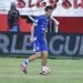 Thom Haye Santai di Puncak: Persib Ngebut, Tekanan? Katanya Gak Ada
