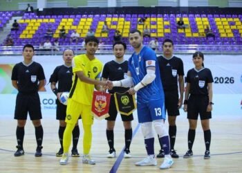 Indonesia Tekuk Malaysia, Belum Padu: Menang Tipis, PR Masih Menumpuk