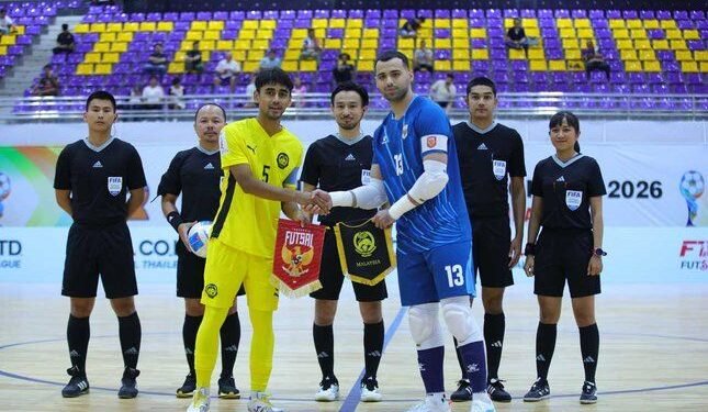 Indonesia Tekuk Malaysia, Belum Padu: Menang Tipis, PR Masih Menumpuk