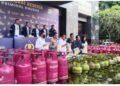 Bisnis Gelap Elpiji Rp1 Miliar: Ketika Subsidi Berubah Jadi Ladang Uang