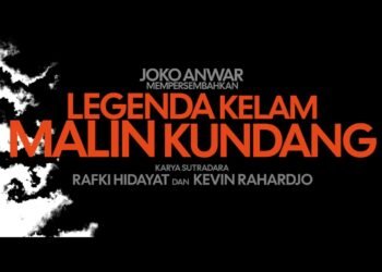 Siapa Ibu Sebenarnya? Teror Psikologis di Balik Legenda Malin Kundang