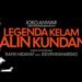 Siapa Ibu Sebenarnya? Teror Psikologis di Balik Legenda Malin Kundang