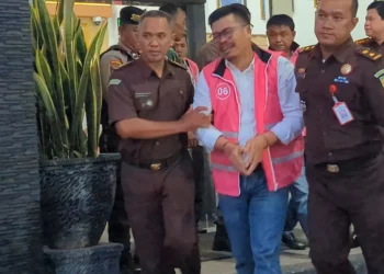 Ketua DPRD Magetan Tersangka Korupsi Pokir: Aspirasi atau Transaksi?