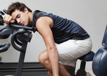 Olahraga Itu Gampang, Konsisten yang Menyiksa