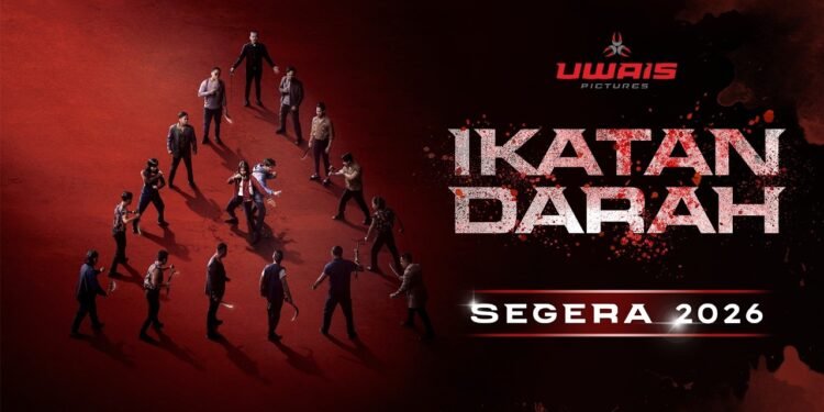 Ikatan Darah: Aksi Silat atau Cermin Utang yang Mencekik?