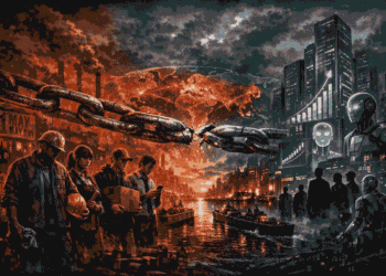 May Day: Benarkah Buruh Sudah Menang atau Hanya Pindah Medan Perang?