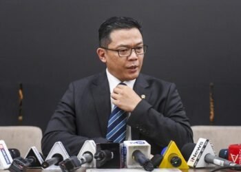 Sugiono Terpilih Aklamasi: Tradisi atau Pola Elite yang Terus Berulang?