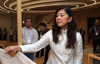 AI Naikkan PDB? Indonesia Sedang Belajar Mengubah Data Jadi Mesin Uang