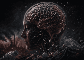 Mikroplastik di Otak Manusia, Apakah Ini Bukti Tubuh Kita Sudah Tidak Lagi Aman?