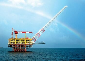 Cadangan Gas Raksasa di Indonesia: Siap Jadi Kekuatan Dunia atau Cuma Wacana?