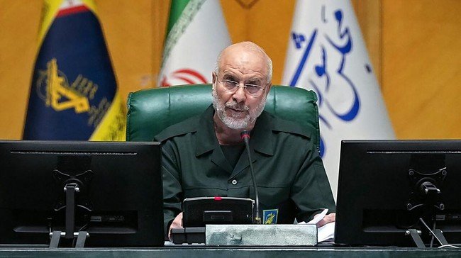 Gencatan Retak, Iran Blak-blakan Ancam Serangan ke Israel