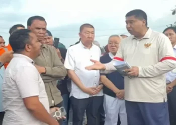 Tanah Abang Panas: Siapa yang Benar, Negara atau Klaim Ahli Waris?