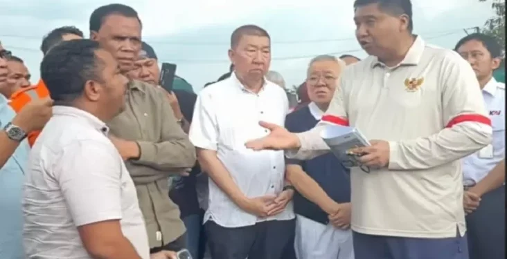 Tanah Abang Panas: Siapa yang Benar, Negara atau Klaim Ahli Waris?