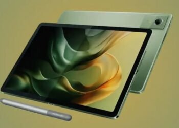 Moto Pad (2026): Tablet Balik Lagi, Kali Ini Lebih Nyambung ke Hidup Digital Kamu