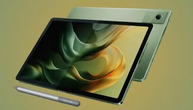 Moto Pad (2026): Tablet Balik Lagi, Kali Ini Lebih Nyambung ke Hidup Digital Kamu