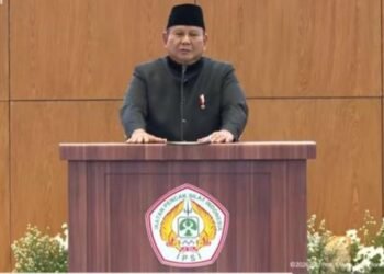 Prabowo Mundur dari IPSI: Pengabdian 34 Tahun atau Misi yang Belum Selesai?