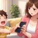 Anak Tantrum Saat Gadget Diambil? Ini yang Terjadi di Otaknya