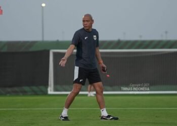 Keributan EPA U-20, Nova Arianto: Kalau Pemain Timnas Terlibat, Ada Konsekuensi