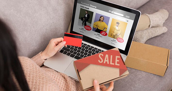 Online Nyaman, Offline Terancam?