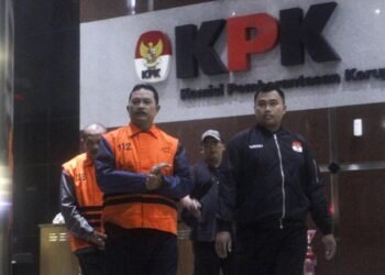 Panggilan Saksi Bertambah: Kasus Maidi Mengarah ke Lingkaran Lebih Luas?