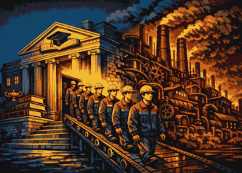 Universitas di Persimpangan: Pusat Pengetahuan atau Mesin Produksi Tenaga Kerja?