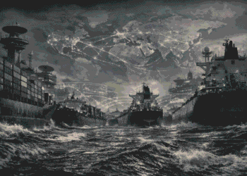 Selat Malaka Berbayar: Peluang Indonesia Jadi Kaya Mendadak atau Sekadar Wacana?