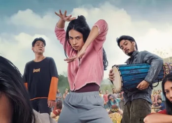 Di Dunia Para Perasuk, Kehilangan Kendali Justru Jadi Jalan untuk Dilihat