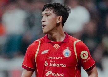 Eksel Menggila di GBK: Brace, Kebangkitan, dan Pintu Timnas Terbuka?