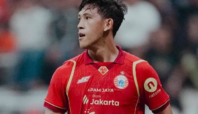 Eksel Menggila di GBK: Brace, Kebangkitan, dan Pintu Timnas Terbuka?