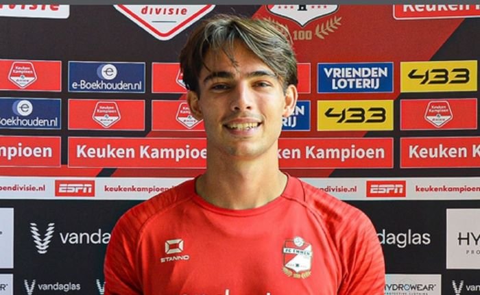 Nathan & Geypens Comeback: Drama Administrasi Hampir Menghentikan Mimpi