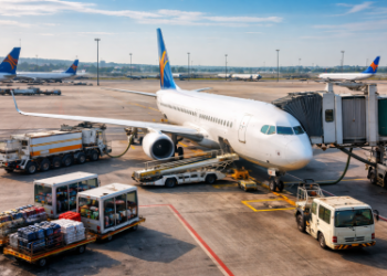 Avtur Meroket, Maskapai Terjepit, Rakyat Siap Menjerit