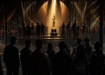 Festival Film Indonesia: Kompetisi atau Ruang Belajar Penonton?