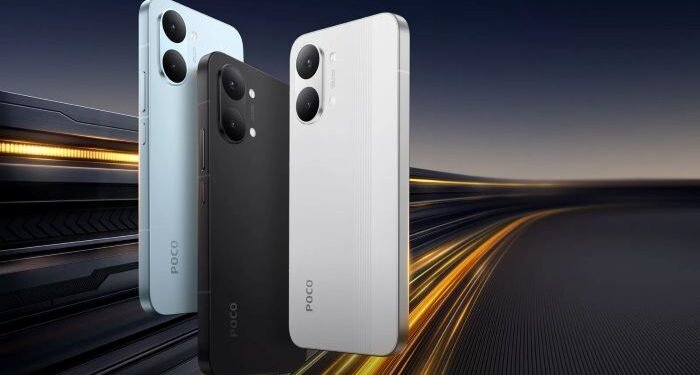 Poco X8 Pro: Ngebut Maksimal di Harga Rp 5 Jutaan, Worth It atau Cuma Hype?