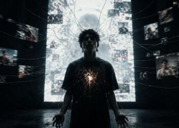 Bukan Tekanan, Bukan Penyakit. Ini Pola Pikir!