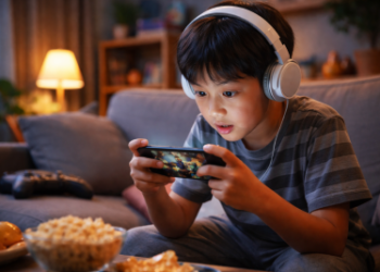 PP Tunas Jalan, Tapi Siapa yang Benar-Benar Mengawasi Anak?