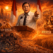 Prabowo dan Janji Keadilan: Retorika atau Perubahan Nyata?