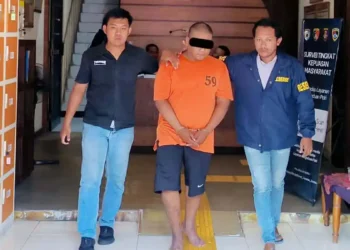 Kencan Manis, Dompet Menangis: Pria Sidoarjo Diduga Tipu Puluhan Perempuan