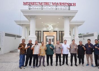 Museum Marsinah Diresmikan Saat May Day, Simbol atau Awal Perubahan?
