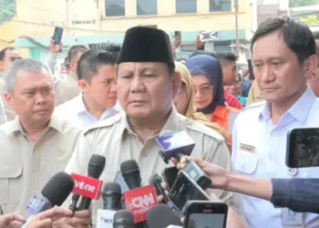 Usai Tabrakan 14 Tewas, Prabowo Setujui Flyover Bekasi