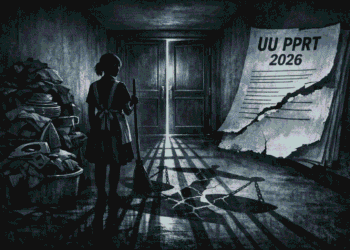 Seberapa Jauh UU PPRT Benar-Benar Melindungi Pekerja Rumah Tangga?