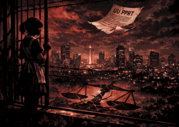 PRT Tewas Sehari Usai UU PPRT Disahkan, Apakah Negara Akan Bertindak?