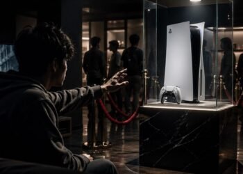 PS5 Makin Mahal: Ini Masih Hiburan atau Sudah Privilege?