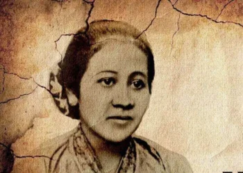Dari Kegelapan Menuju Cahaya: Jejak Sejarah Perjuangan R.A. Kartini