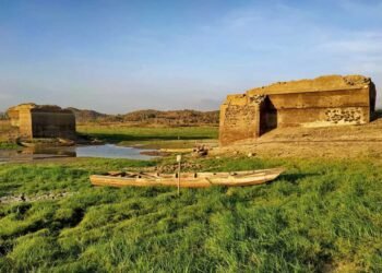 Rel yang Hilang di Bawah Waduk: Jejak Kereta yang Masih Hidup di Ingatan Wonogiri