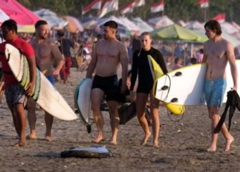 Bali Perketat Keamanan: Liburan Masih Aman atau Mulai Bikin Was-Was?