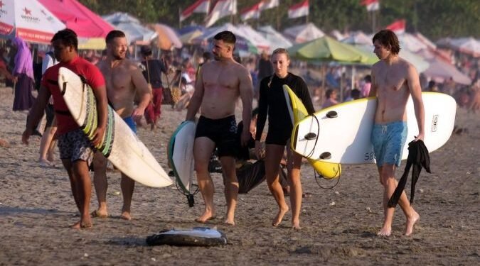 Bali Perketat Keamanan: Liburan Masih Aman atau Mulai Bikin Was-Was?