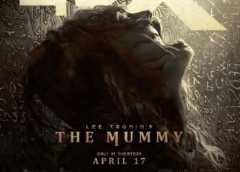 The Mummy Versi Baru: Horor Keluarga atau Trauma yang Bangkit?