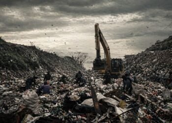 Ketika Tidak Ada Plot, Tapi Kamu Tetap Bertahan Menonton